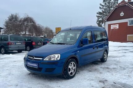 Opel Combo Gebrauchtwagen