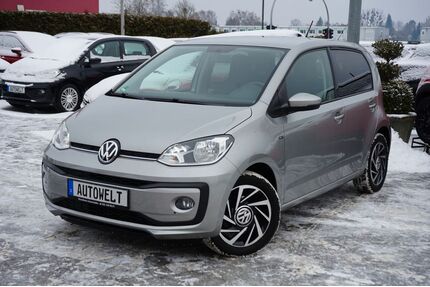 VW up! Gebrauchtwagen