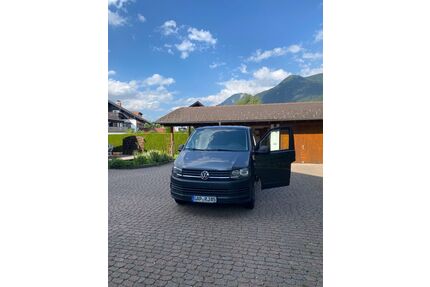 VW T6 Transporter Gebrauchtwagen