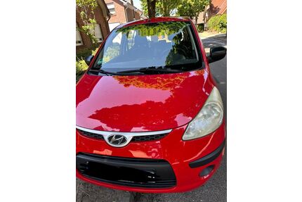 Hyundai i10 Gebrauchtwagen