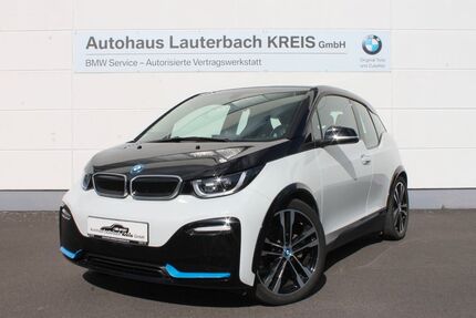 BMW i3 Gebrauchtwagen