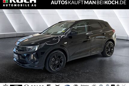 Opel Grandland (X) Gebrauchtwagen