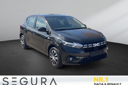 Dacia Sandero Gebrauchtwagen