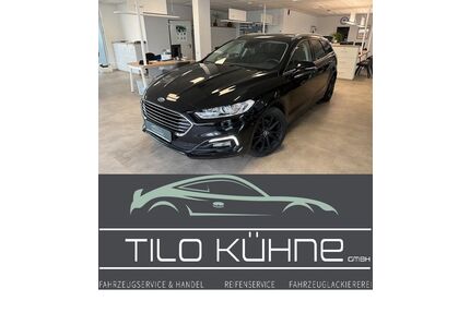 Ford Mondeo Gebrauchtwagen