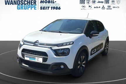 Citroen C3 Gebrauchtwagen