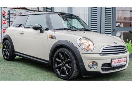 Mini Cooper D Gebrauchtwagen