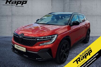 Renault Austral Gebrauchtwagen