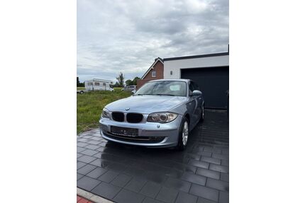 BMW 118 Gebrauchtwagen
