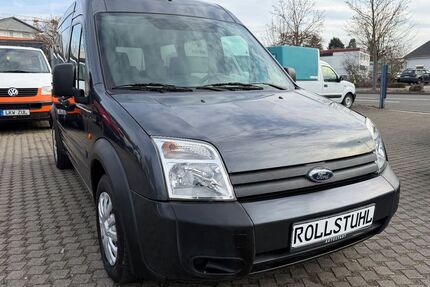 Ford Tourneo Gebrauchtwagen