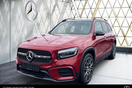 Mercedes-Benz GLB 200 Gebrauchtwagen