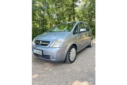 Opel Meriva Gebrauchtwagen