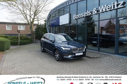 Volvo XC90 Gebrauchtwagen