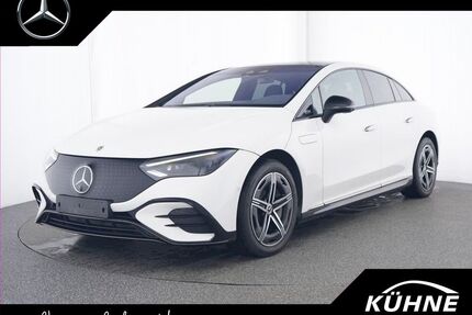 Mercedes-Benz EQE Gebrauchtwagen