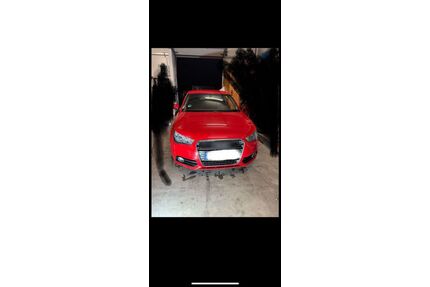 Audi A1 Gebrauchtwagen