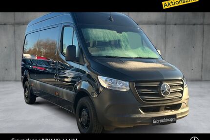 Mercedes-Benz eSprinter Gebrauchtwagen