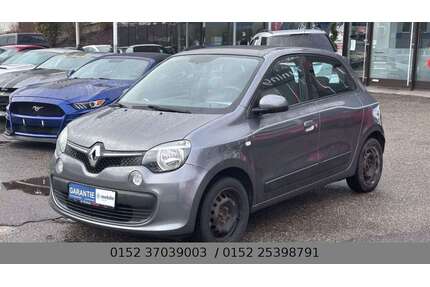 Renault Twingo Gebrauchtwagen