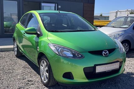 Mazda 2 Gebrauchtwagen