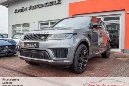 Land Rover Range Rover Sport Gebrauchtwagen