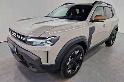 Dacia Duster Gebrauchtwagen