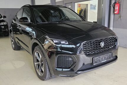 Jaguar E-Pace Gebrauchtwagen