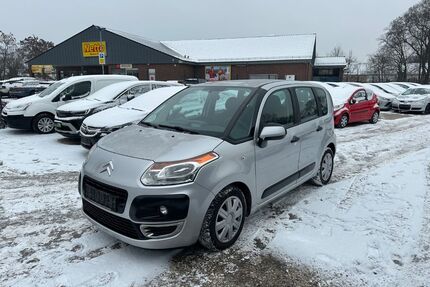Citroen C3 Gebrauchtwagen