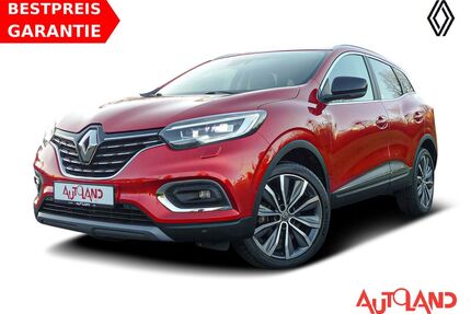 Renault Kadjar Gebrauchtwagen
