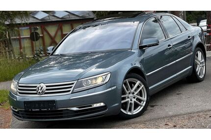 VW Phaeton Gebrauchtwagen