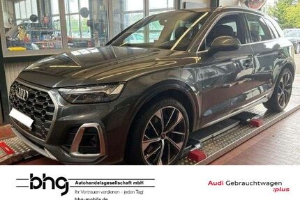 Audi SQ5 Gebrauchtwagen