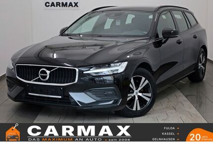 Volvo V60 Gebrauchtwagen