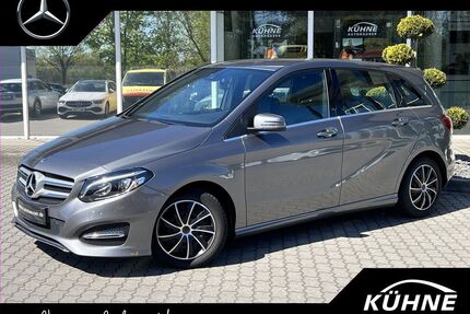 Mercedes-Benz B 180 Gebrauchtwagen