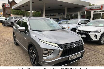 Mitsubishi Eclipse Cross Gebrauchtwagen