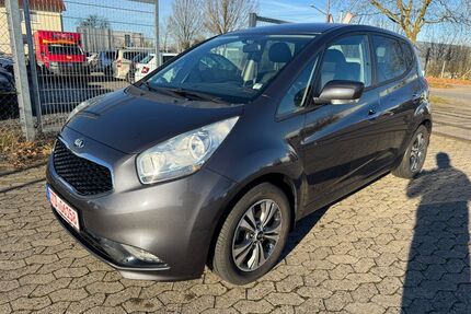 Kia Venga Gebrauchtwagen