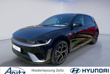 Hyundai IONIQ 5 Gebrauchtwagen