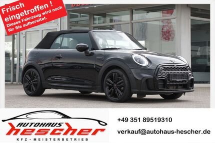 Mini Cooper Cabrio Gebrauchtwagen