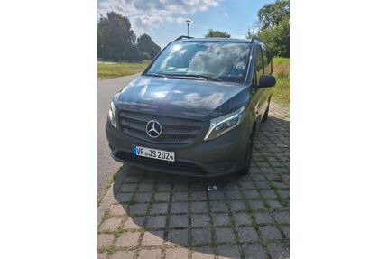 Mercedes-Benz Vito Gebrauchtwagen