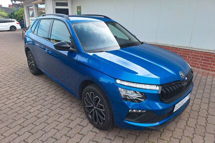 Skoda Kamiq Gebrauchtwagen