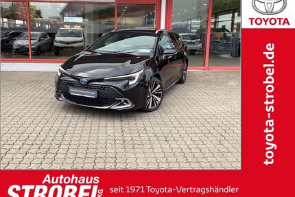 Toyota Corolla Gebrauchtwagen