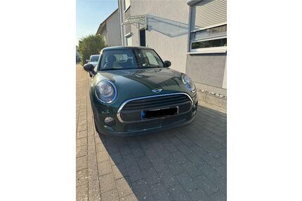 Mini ONE Gebrauchtwagen