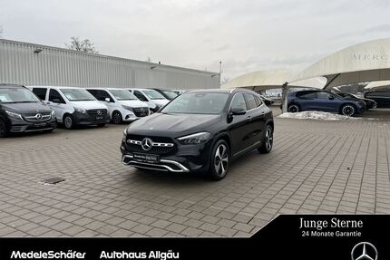 Mercedes-Benz GLA 220 Gebrauchtwagen