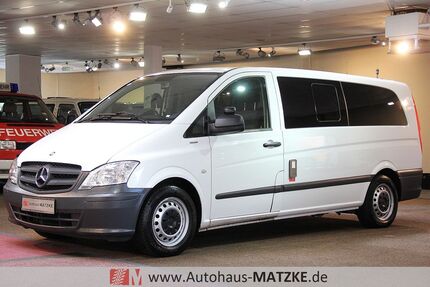 Mercedes-Benz Vito Gebrauchtwagen