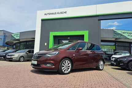 Opel Zafira Gebrauchtwagen