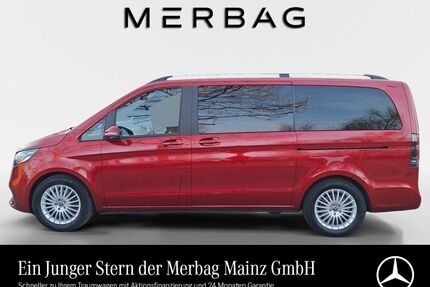 Mercedes-Benz V 250 Gebrauchtwagen