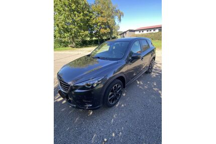 Mazda CX-5 Gebrauchtwagen