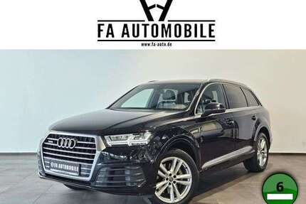 Audi Q7 Gebrauchtwagen