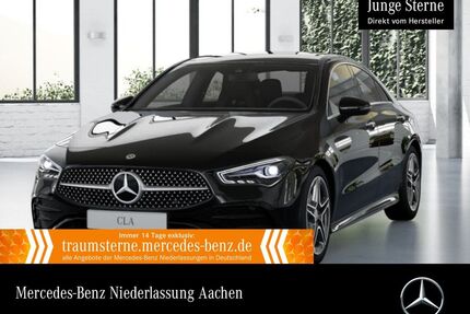 Mercedes-Benz CLA 200 Gebrauchtwagen