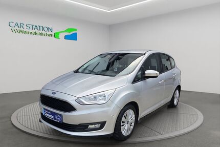 Ford C-Max Gebrauchtwagen