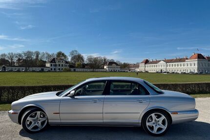 Jaguar XJR Gebrauchtwagen