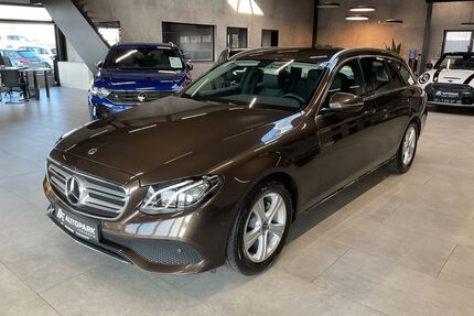 Mercedes-Benz E 200 Gebrauchtwagen