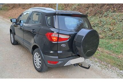 Ford EcoSport Gebrauchtwagen