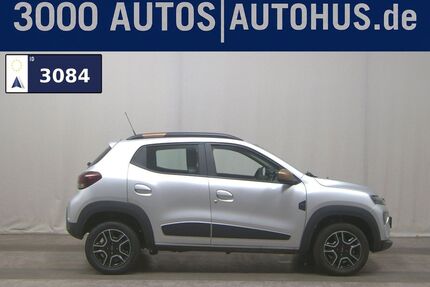 Dacia Spring Gebrauchtwagen